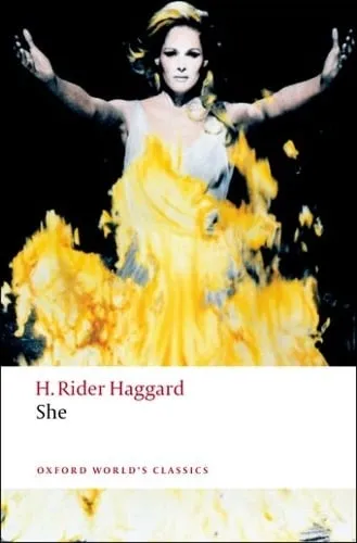 H. Rider Haggard She