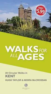 H. Taylor Walks for All Ages Kent