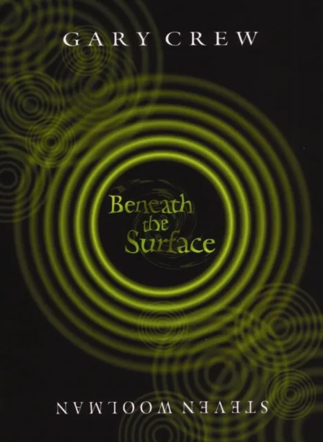Hachette Australia Beneath The Surface