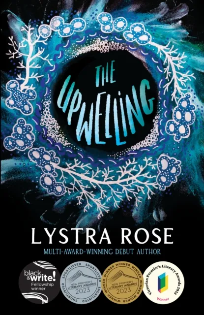 Hachette Australia The Upwelling