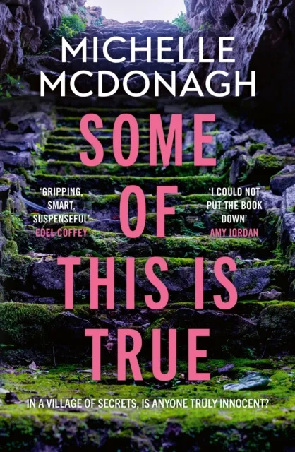 Hachette Books Ireland Some Of This Is True
