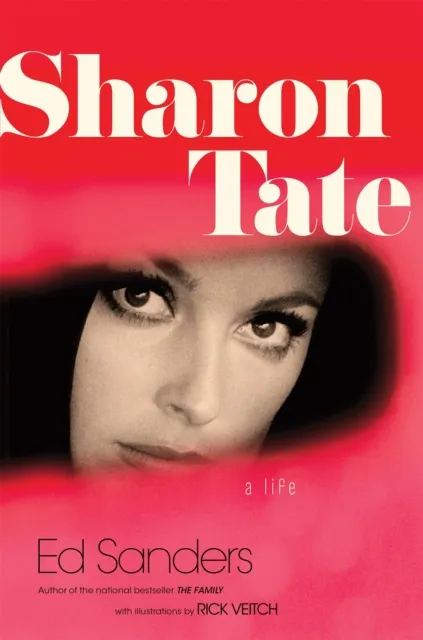 Hachette Books Sharon Tate : A Life
