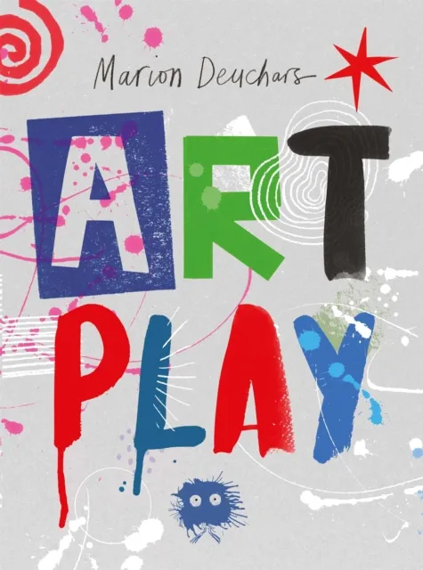 Marion Deuchars Art Play