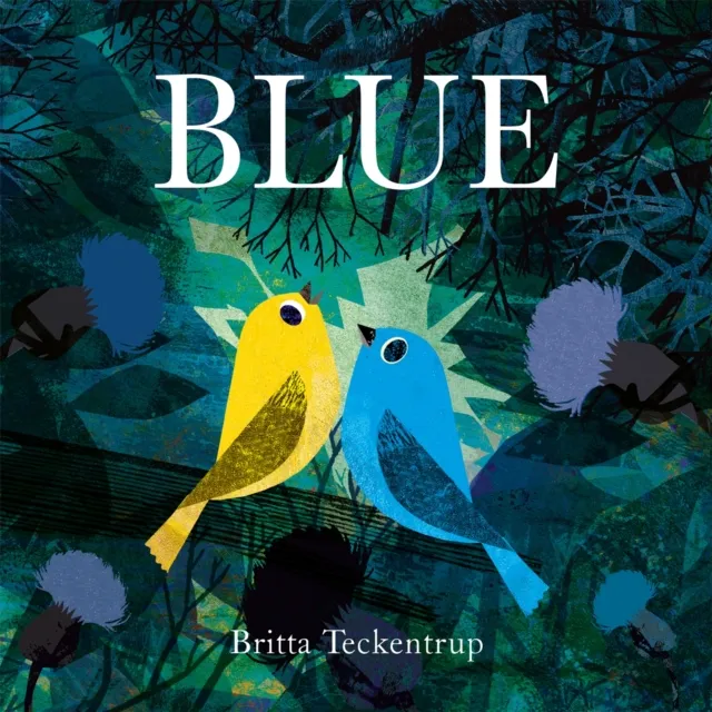 Hachette Children's Group Blue