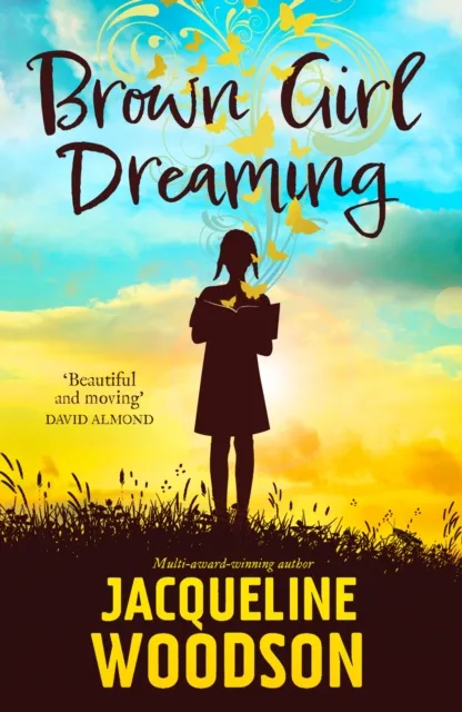 Hachette Children's Group Brown Girl Dreaming