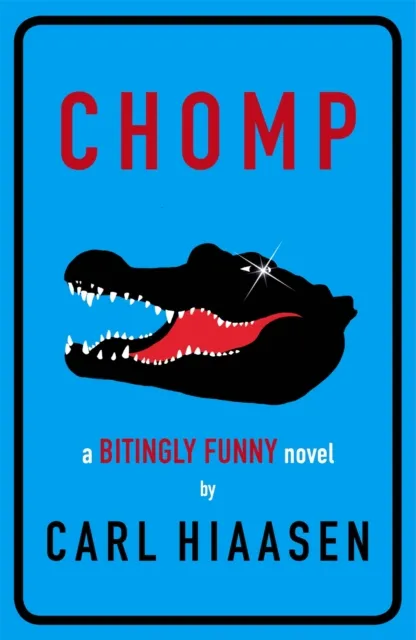 Hachette Children's Group Chomp