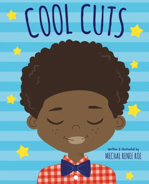 Hachette Children's Group Cool Cuts