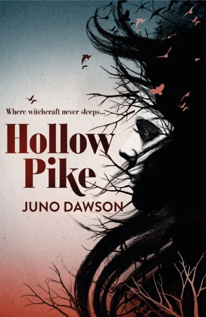 Juno Dawson Hollow Pike