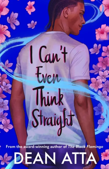 Hachette Children's Group I Can'T Even Think Straight : A Queer Coming Of Age Story