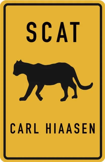 Hachette Children's Group Scat