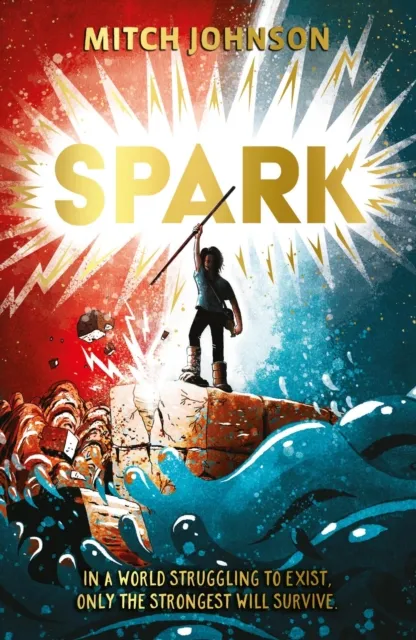 Hachette Children's Group Spark