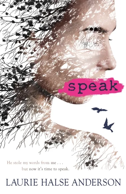 Hachette Children's Group Speak