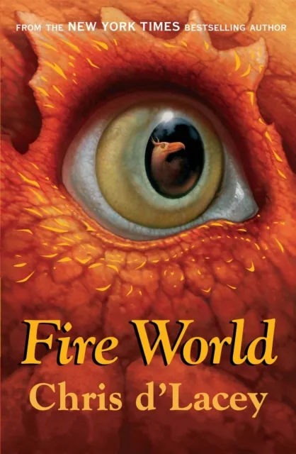 Hachette Children's Group The Last Dragon Chronicles: Fire World : Book 6