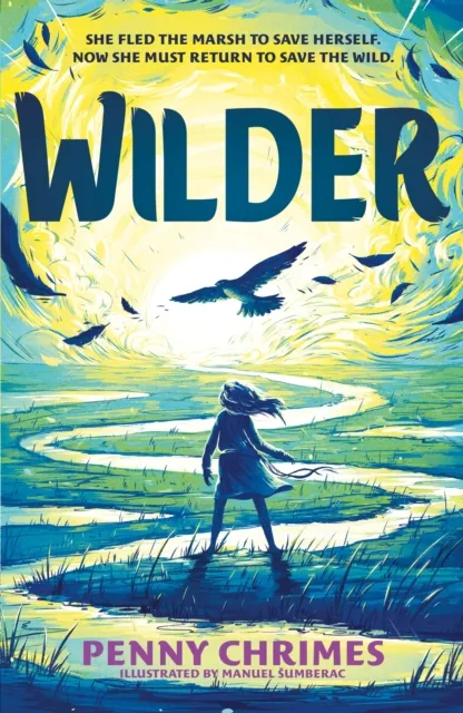 Hachette Children's Group Wilder