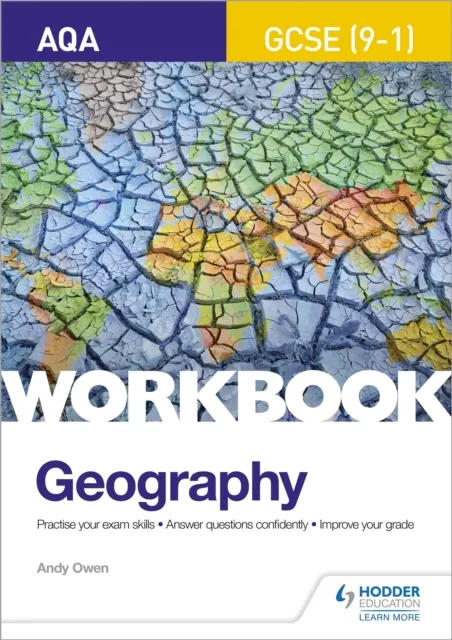 Hachette Learning Aqa Gcse (9–1) Geography Workbook