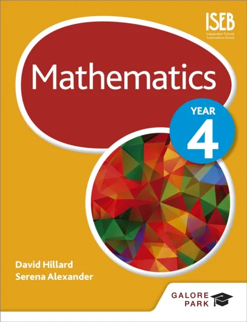 Hachette Learning Mathematics Year 4