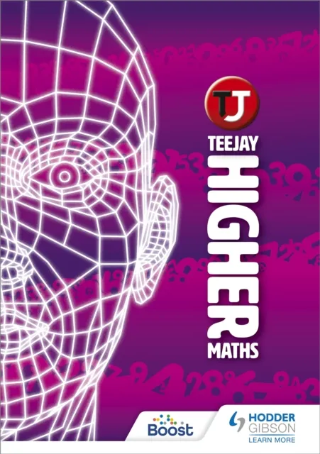 Hachette Learning Teejay Higher Maths