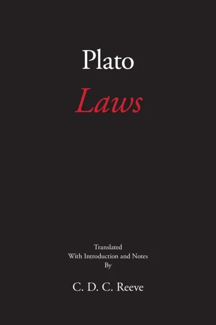 Hackett Publishing Co, Inc Laws