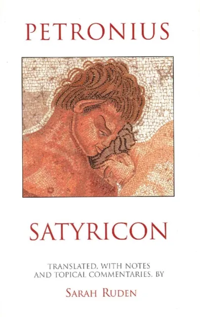 Hackett Publishing Co, Inc Satyricon
