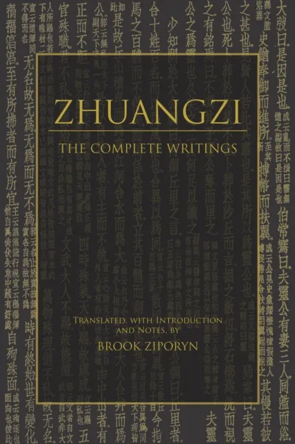 Hackett Publishing Co, Inc Zhuangzi: The Complete Writings