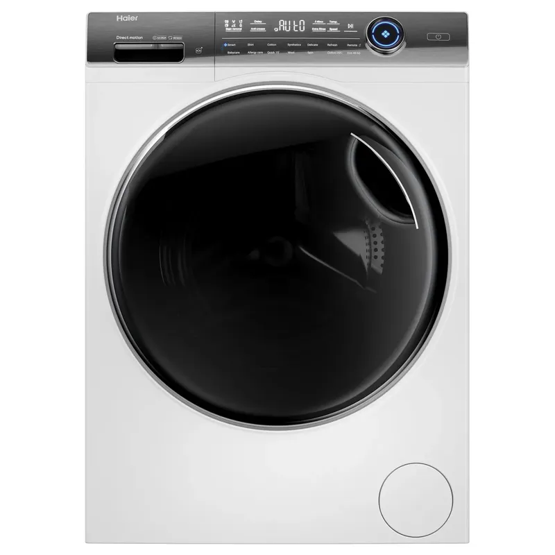 Haier HW100GB14979 I Pro Series 7 Plus 10kg 1400 Spin Washing Machine
