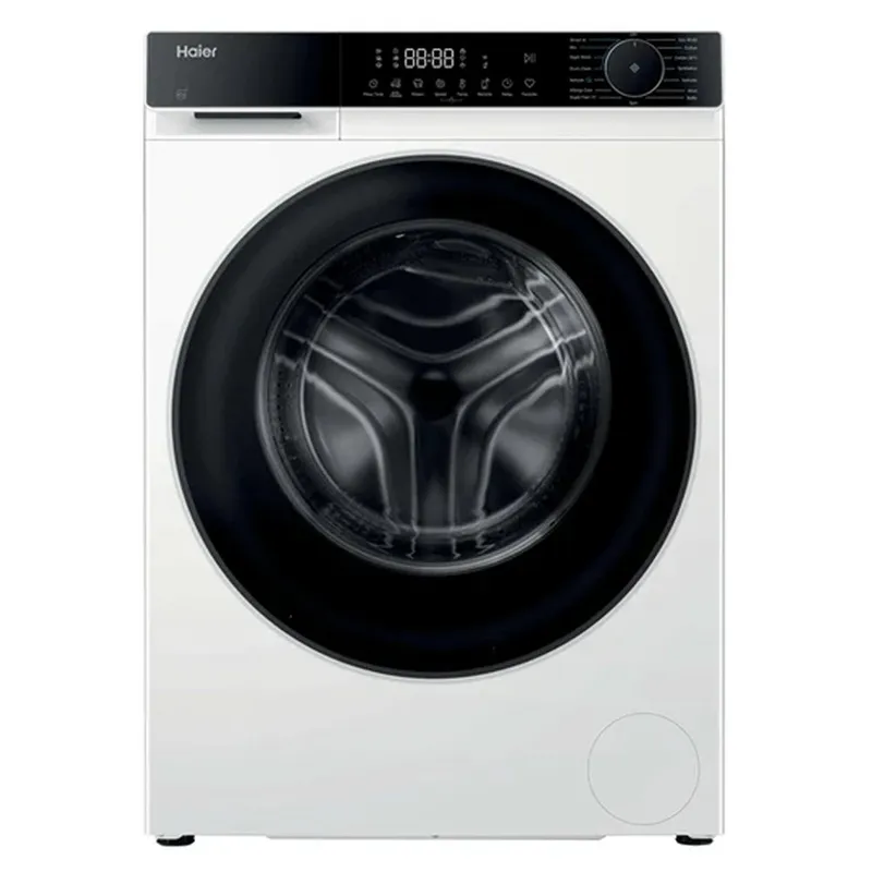 Haier HW90-BP14357TU1 X5 9kg Freestanding Washing Machine - White