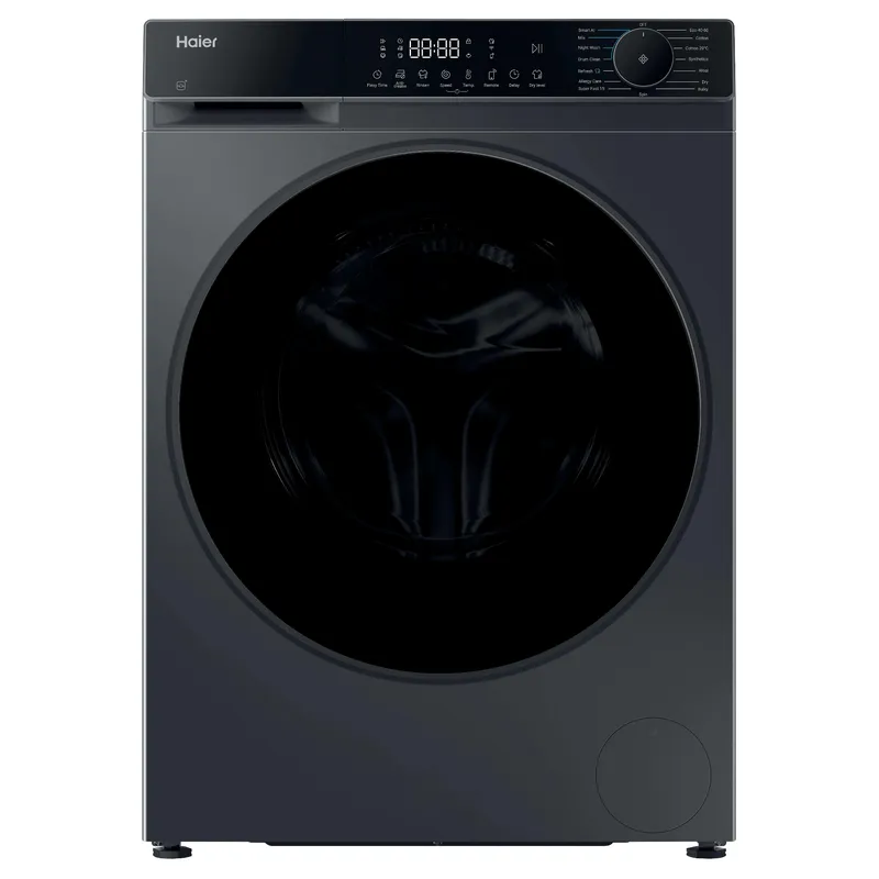 Haier HWD90BP14357GTUK 9kg/5kg X5 Washer Dryer - Graphite