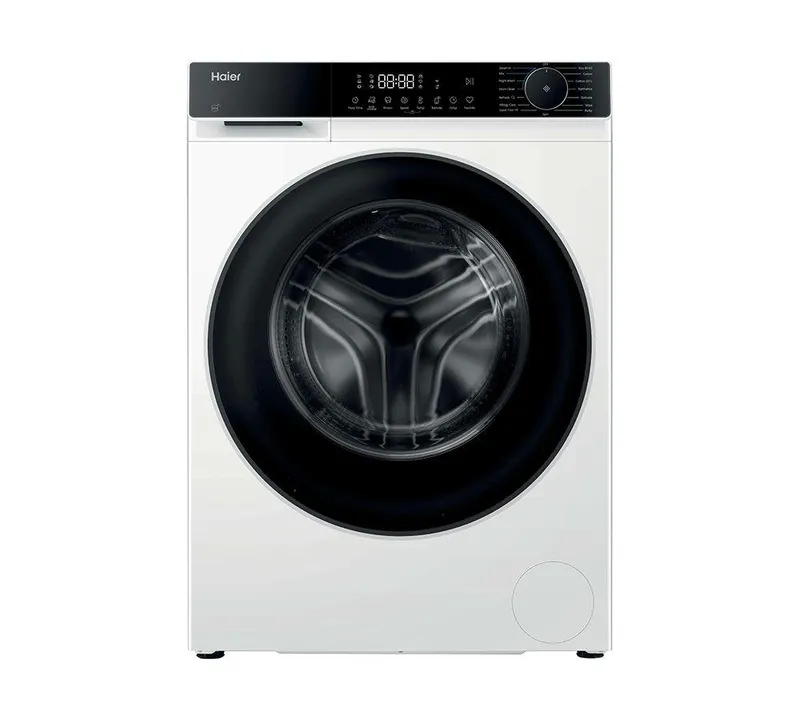 Haier X Series 5 HW130-B14357UUK WiFi-enabled 13 kg 1400 Spin Washing Machine - White