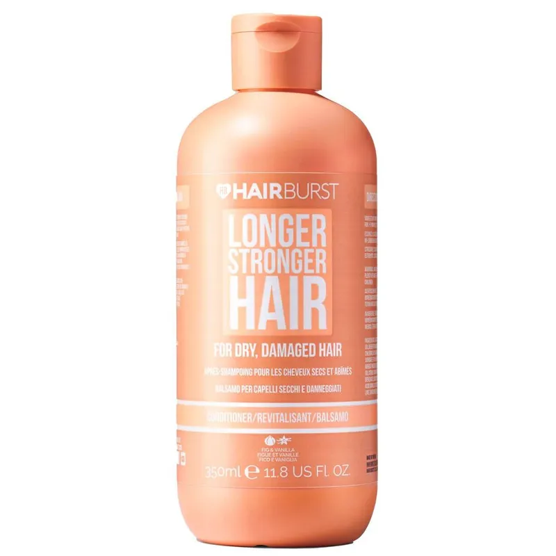 Hairburst Conditioner For Dry & Damaged Hair - 350 ml