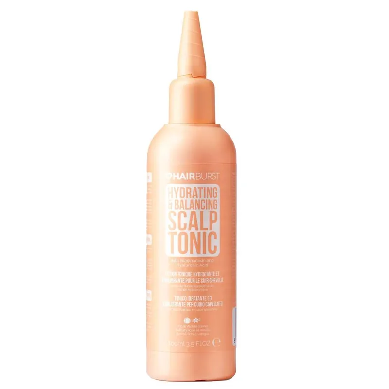 Hairburst Hydrating & Balancing Scalp Tonic - 100 ml