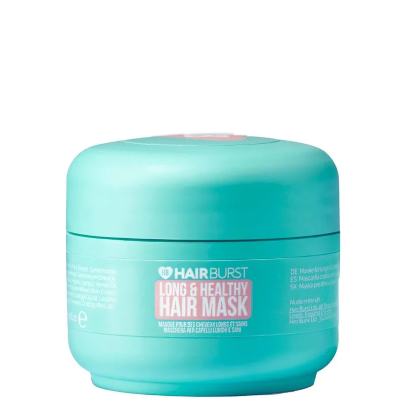 Hairburst Long & Healthy Hair Mask - 220 ml
