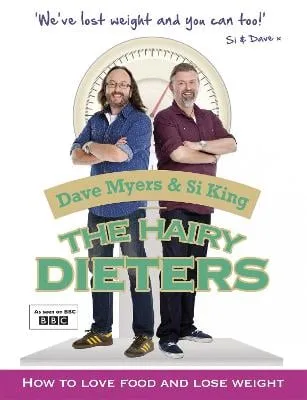 Hairy Bikers The Hairy Dieters
