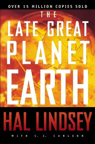 Hal Lindsey The Late Great Planet Earth