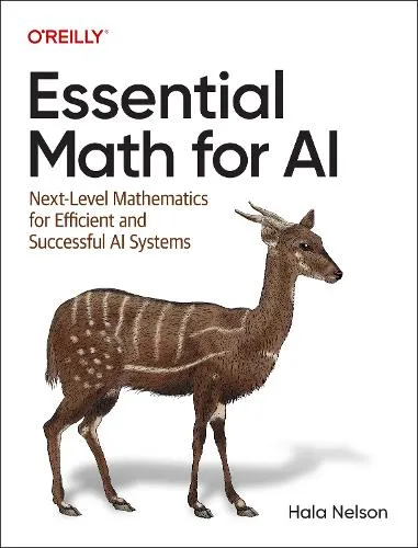 Hala Nelson Essential Math for AI