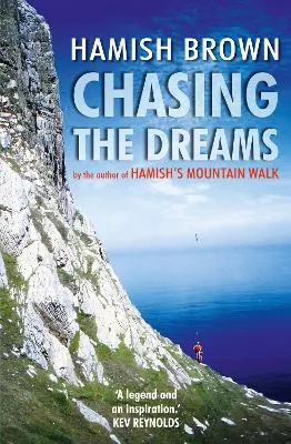 Hamish Brown Chasing the Dreams