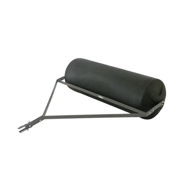 Handy THGR122P 122cm / 48" Towed Poly Garden Roller