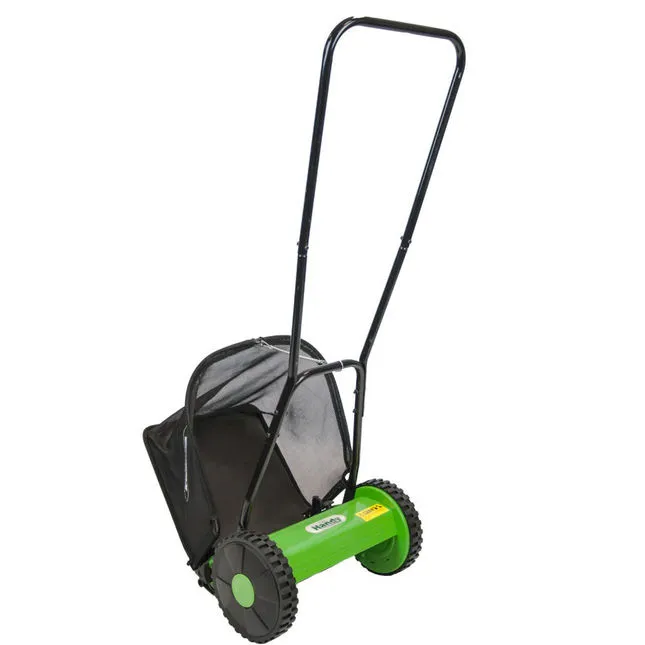 Handy Thhm 31cm Push Cylinder Lawnmower