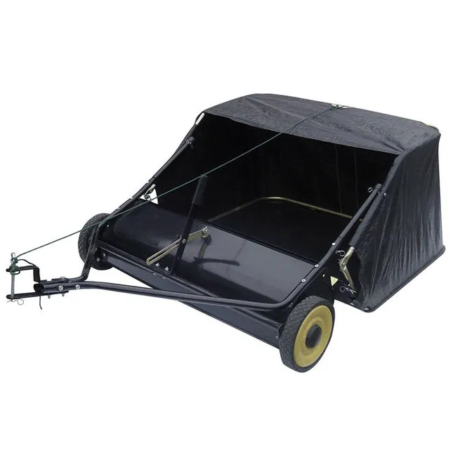 Handy THTLS38 38" Towed Lawn Sweeper