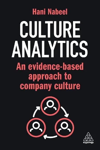 Hani Nabeel Culture Analytics