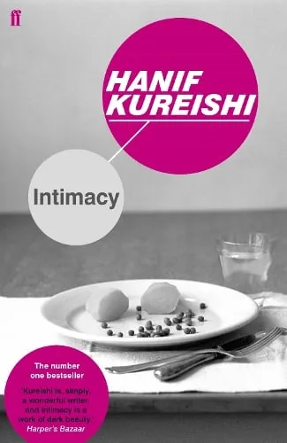 Hanif Kureishi Intimacy