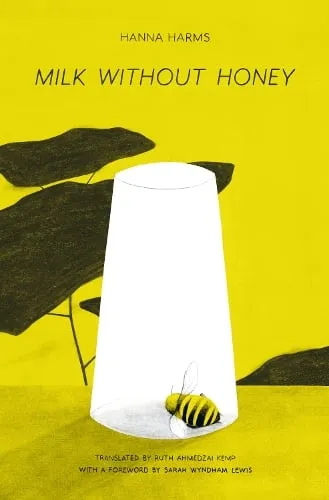 Hanna Harms Milk Without Honey