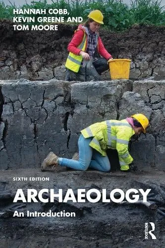 Hannah Cobb Archaeology