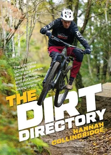 Hannah Collingridge The Dirt Directory