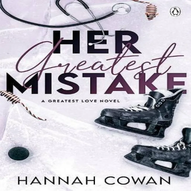 Penguin Books Ltd Her Greatest Mistake