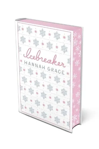Hannah Grace Icebreaker