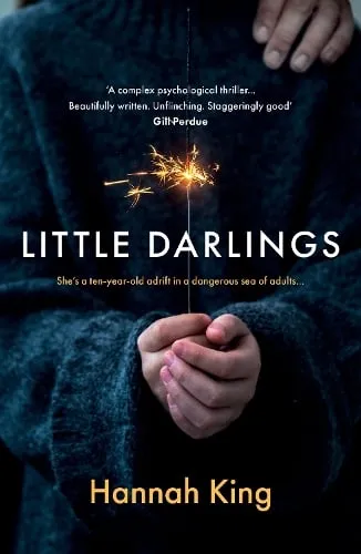 Hannah King Little Darlings