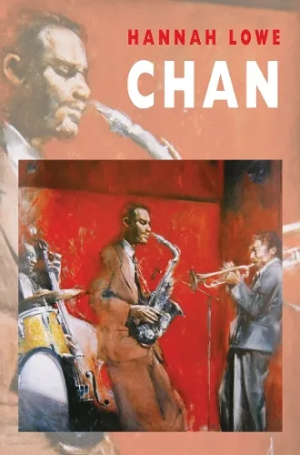 Hannah Lowe Chan