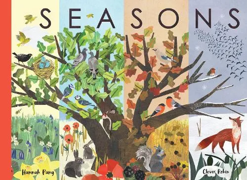 Hannah Pang Seasons