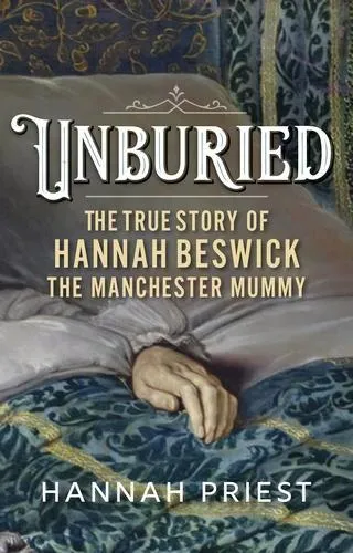 Hannah Priest Unburied
