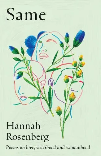 Hannah Rosenberg Same